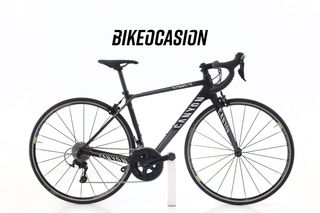 Canyon Ultimate CF SL (carretera) t.50 Reacondicionada
