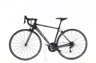 Canyon Ultimate CF SL (carretera) t.50 Reacondicionada
