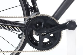 Canyon Ultimate CF SL (carretera) t.50 Reacondicionada