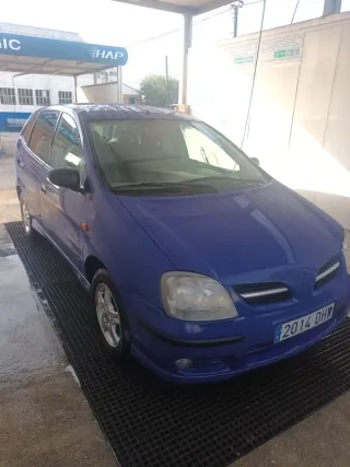 Nissan Almera 2005