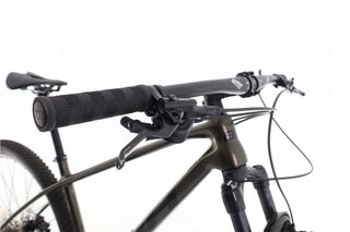 BH Ultimate RC XT (MTB) t.M Reacondicionada