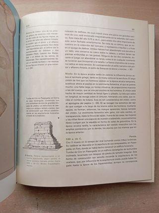 Historia Universal Comparada: 696 al 63 a. C.