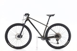 BH Ultimate RC XT (MTB) t.M Reacondicionada
