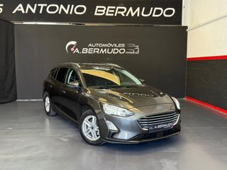   FORD FOCUS ACTIVE 1.5 ECOBLUE