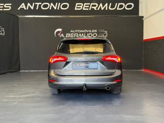   FORD FOCUS ACTIVE 1.5 ECOBLUE