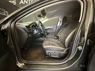   FORD FOCUS ACTIVE 1.5 ECOBLUE