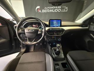   FORD FOCUS ACTIVE 1.5 ECOBLUE