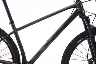 BH Ultimate RC XT (MTB) t.M Reacondicionada