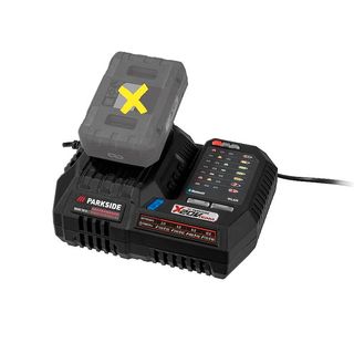 CARGADOR INTELIGENTE PARKSIDE PERFORMANCE (NUEVO)