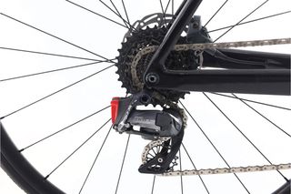 Scott Addict RC AXS 12V (carretera) t.56 Reacondicionada