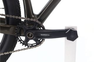 BH Ultimate RC XT (MTB) t.M Reacondicionada