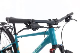 Focus Whistler (MTB) t.L Reacondicionada