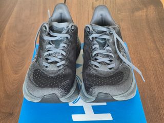 Hoka Mach 6 T43 Wide Hombre