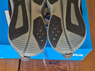 Hoka Mach 6 T43 Wide Hombre