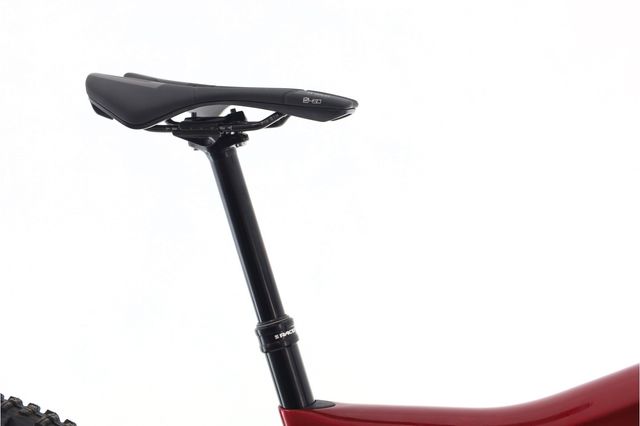 BH AtomX Lynx 9.8 XT (ebike) t.L Km.0