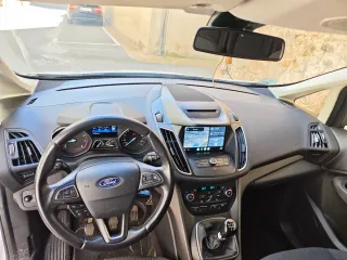 Ford C-MAX 2018