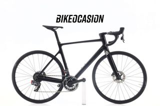 Scott Addict RC AXS 12V (carretera) t.56 Reacondicionada