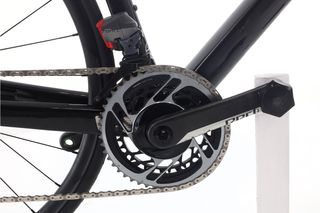 Scott Addict RC AXS 12V (carretera) t.56 Reacondicionada