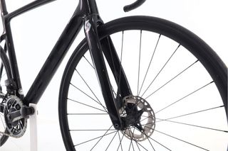 Scott Addict RC AXS 12V (carretera) t.56 Reacondicionada