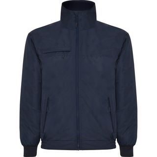 Chaqueta polar 
