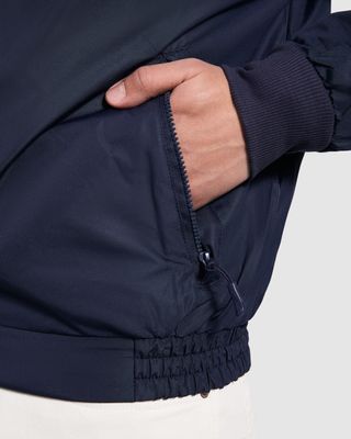 Chaqueta polar 