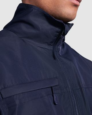 Chaqueta polar 