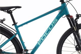 Focus Whistler (MTB) t.L Reacondicionada