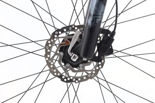 Focus Whistler (MTB) t.L Reacondicionada