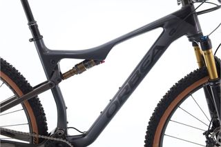 Orbea Oiz XTR (MTB) t.L Reacondicionada