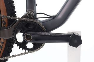 Orbea Oiz XTR (MTB) t.L Reacondicionada