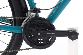 Focus Whistler (MTB) t.L Reacondicionada