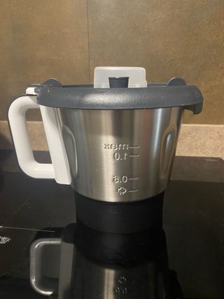 Robot da cucina Cukó Imetec