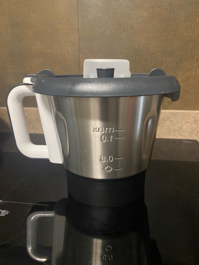 Robot da cucina Cukó Imetec