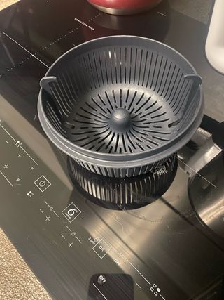 Robot da cucina Cukó Imetec