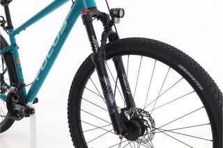 Focus Whistler (MTB) t.L Reacondicionada