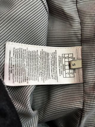 Piumino guess