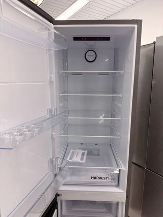 Nevera Combi Beko 2m con garantía 
