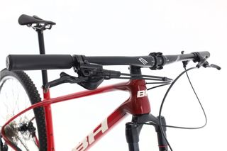 BH Ultimate RC XT (MTB) t.M Reacondicionada