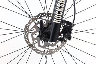 BH Ultimate RC XT (MTB) t.M Reacondicionada