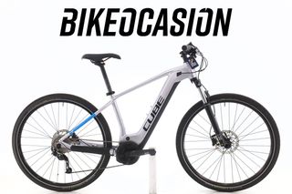 Black Friday · Cube Reaction Hybrid PFM (urbana) t.L Reacondicionada