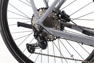 Cube Kathmandu Hybrid SLX XT (urbana) t.XXL Reacondicionada