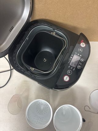 Panificadora Tefal