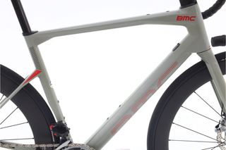 BMC Roadmachine 01 AXS 12V (carretera) t.54 Reacondicionada