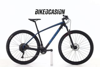 Specialized Epic XT (MTB) t.M Reacondicionada