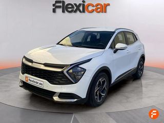 Kia Sportage 1.6 CRDi MHEV 100kW (136CV) Business 4x2