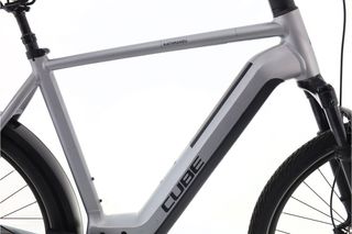 Cube Kathmandu Hybrid SLX XT (urbana) t.XXL Reacondicionada