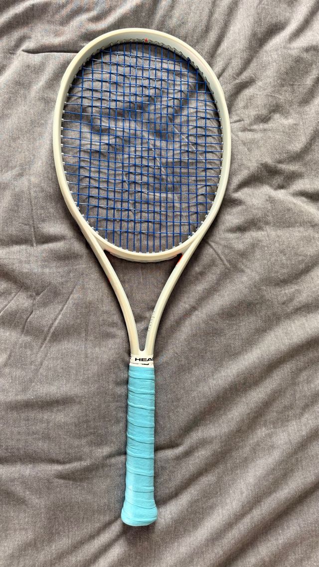 Raqueta Wilson Shift 99 PRO