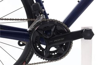 BH SL 1 2.9 Di2 12V (carretera) t.54 Reacondicionada