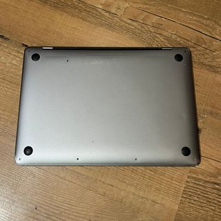 MacBook Pro A1702 13” 2017 i5 8GB RAM para Piezas 