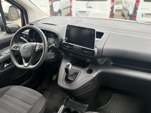 Opel Combo Life 2019